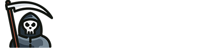 GrimHost.net logo